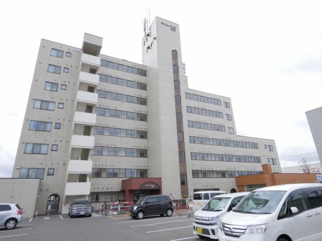 サンシャイン85