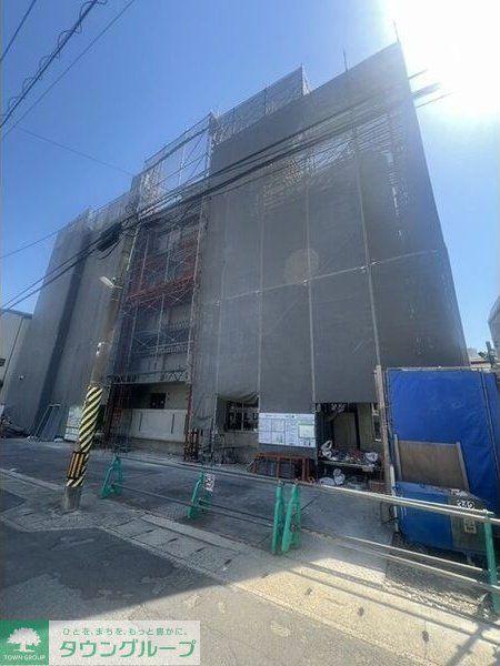 南区大橋三丁目マンション