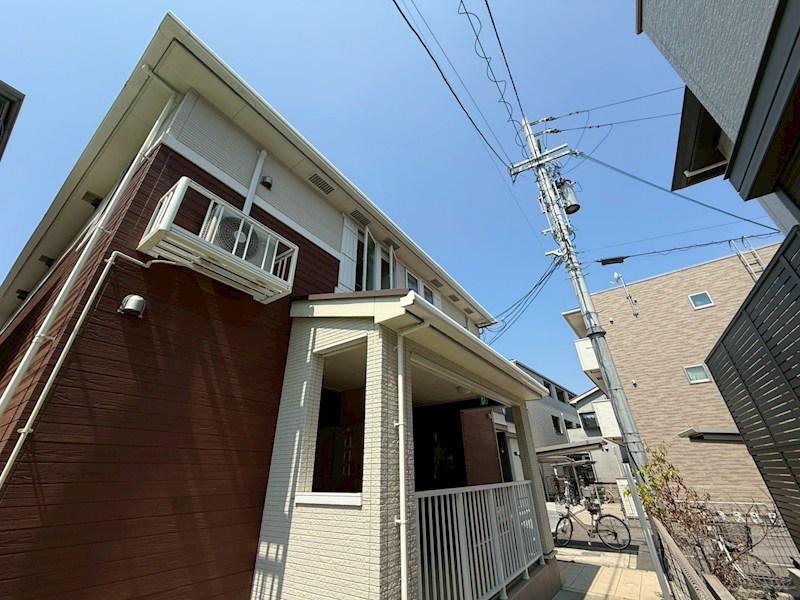 カームリー長洲本通II