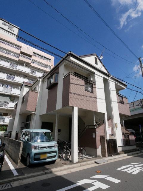 マキシム美野島