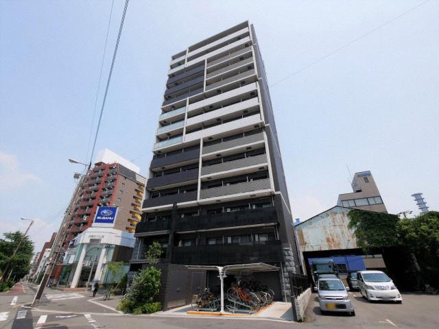 プレサンスOSAKA DOMECITYワンダー