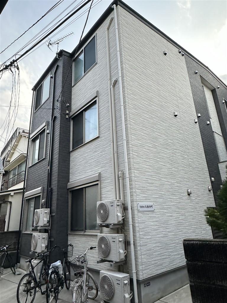 テイク大森本町
