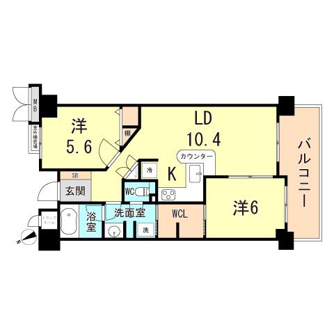 レピア出来島