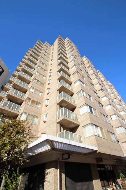 シャルマン千田町(3LDK/10階)