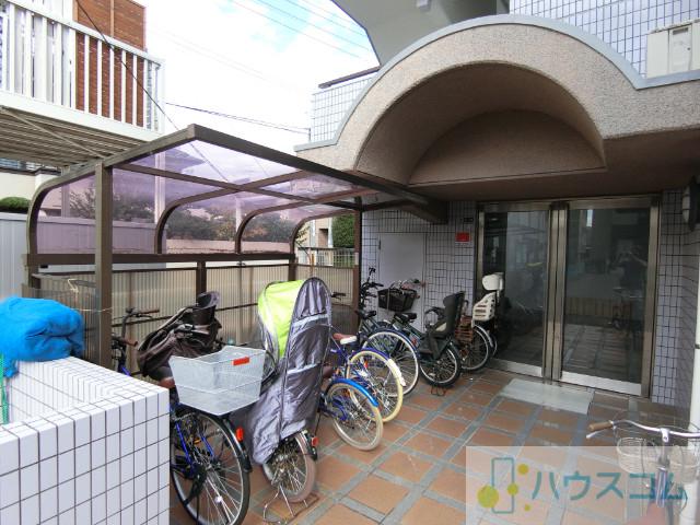プリティハウス