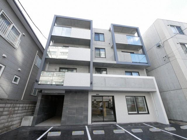 AORIO円山裏参道