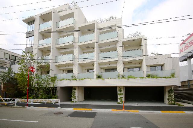 プライムメゾン桜新町