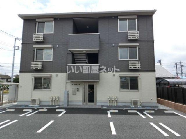 エルタウン D(2LDK/3階)
