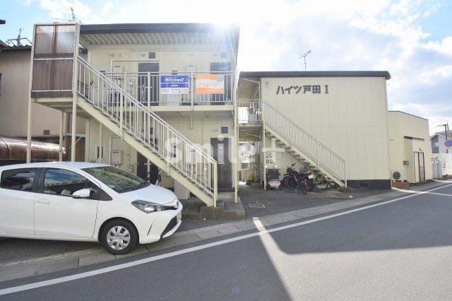 ハイツ戸田II