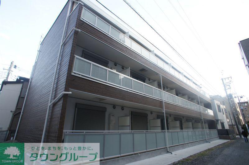 リブリ・上大岡西