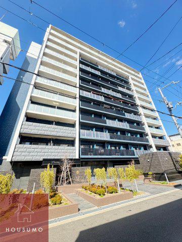 プレサンス新大阪ジェイズ
