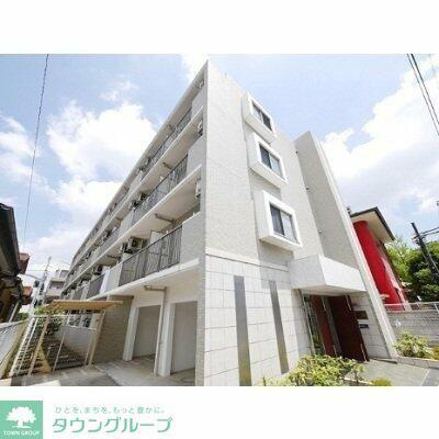 エクセリア溝ノ口