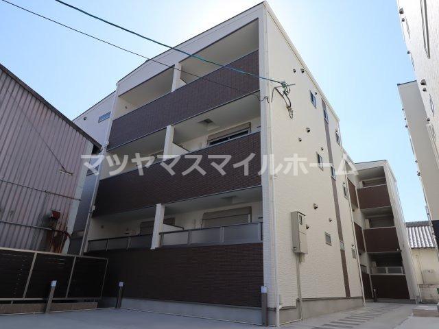 クリエオーレ三ツ島I