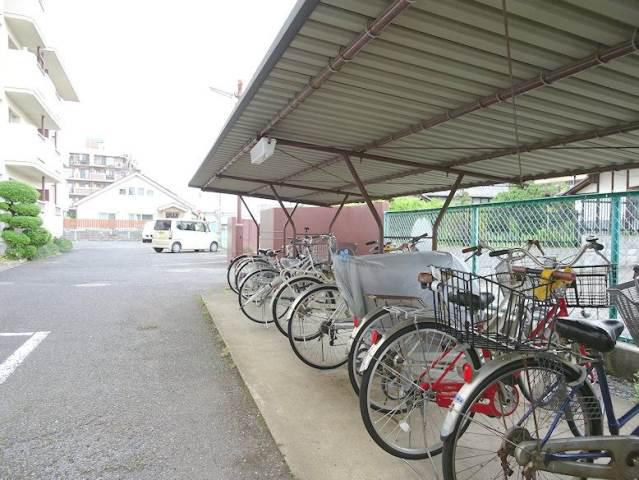 原田マンション