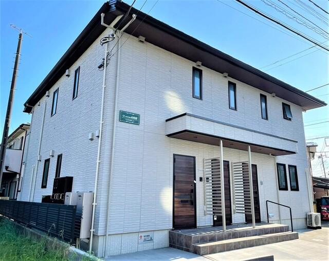 D-ROOM赤松町