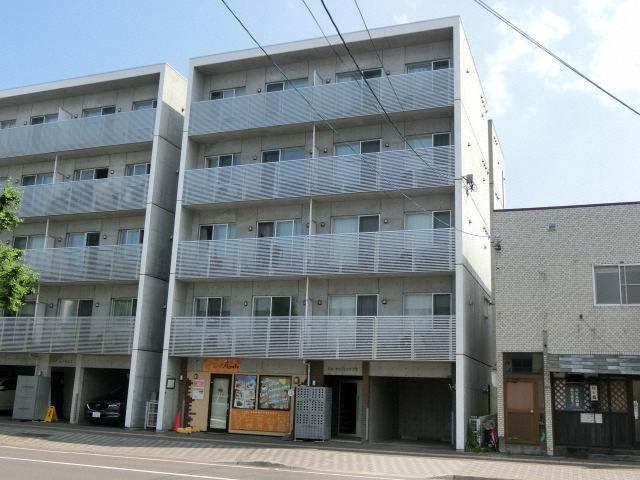 LA・VIORETTE