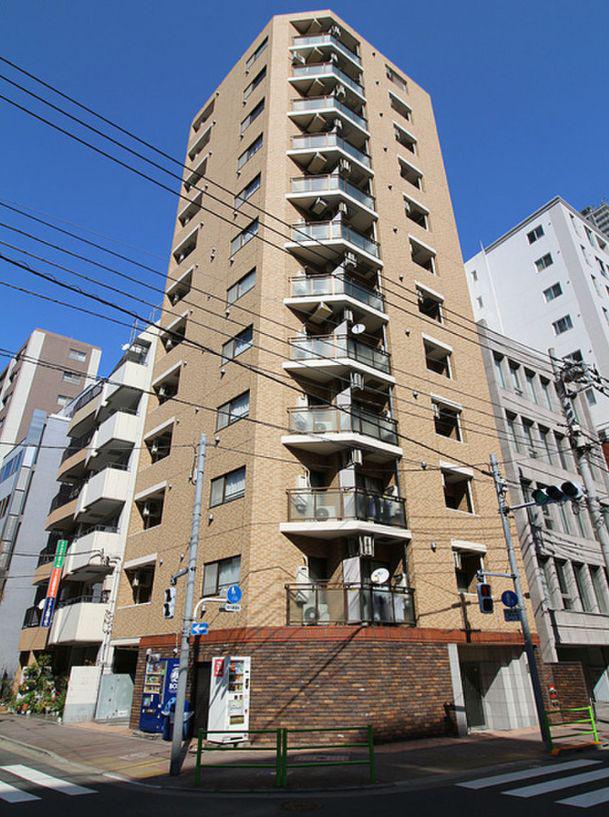 プレール日本橋壱番館