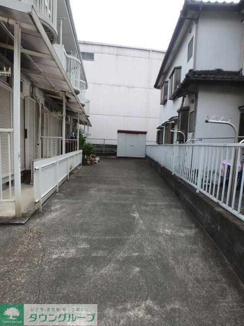 ひかりハイツ第2