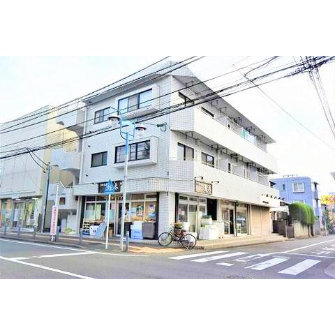 コスモAOI湘南台III