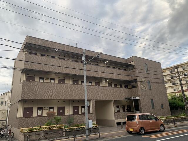 セントラルコーポクロッカス