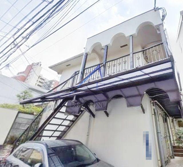 メゾンドシェヌ諏訪ノ森