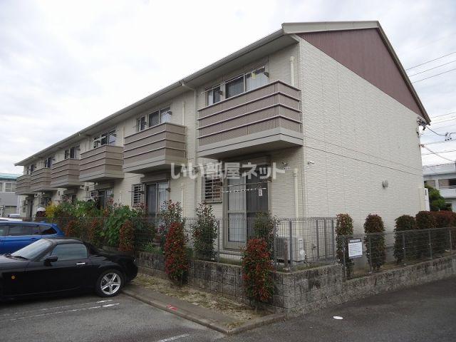 長久手ハイツ A