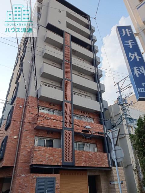 グランポルト樺島