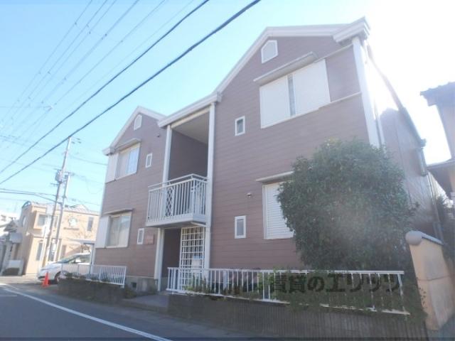 ウィンディア加茂川A棟