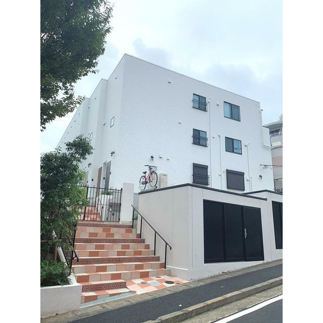 アーバンパーク宮前平ウエスト