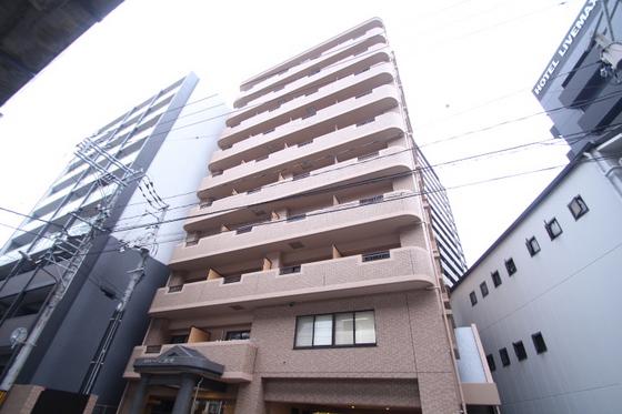 ベルレージュ二葉の里