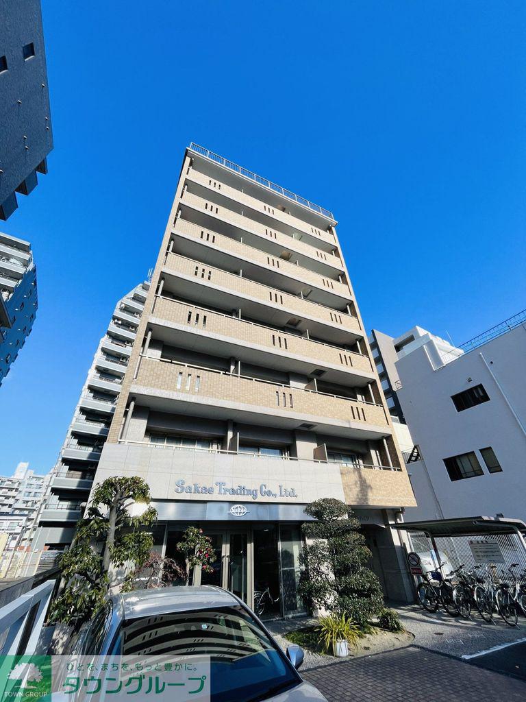 新栄アーバンハイツ
