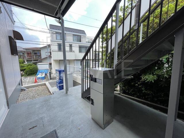 CASA AZ