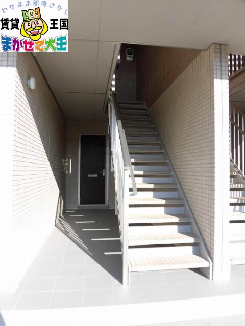 ウィット深堀D-ROOM