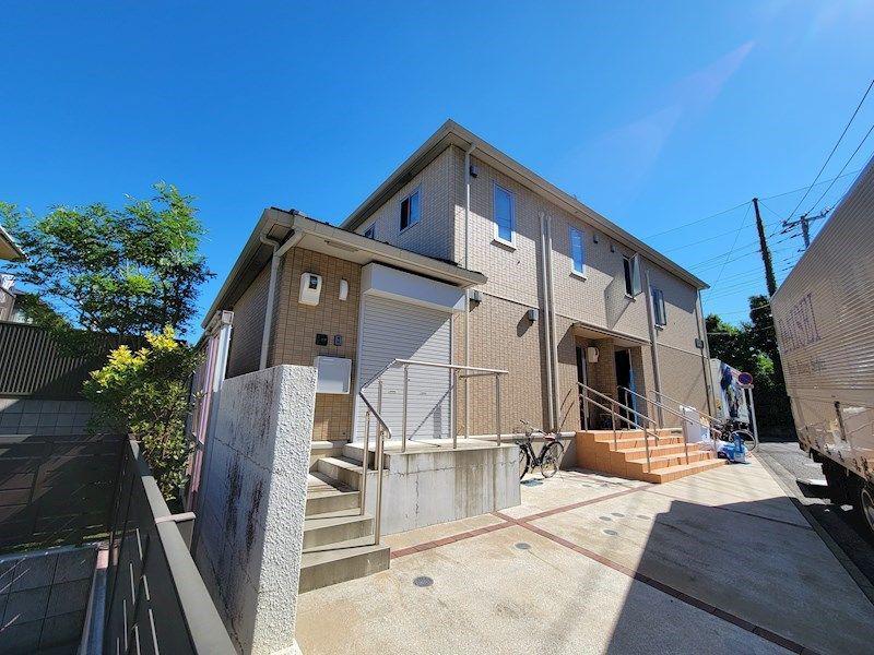 ソネット仲町台(3LDK/1階)