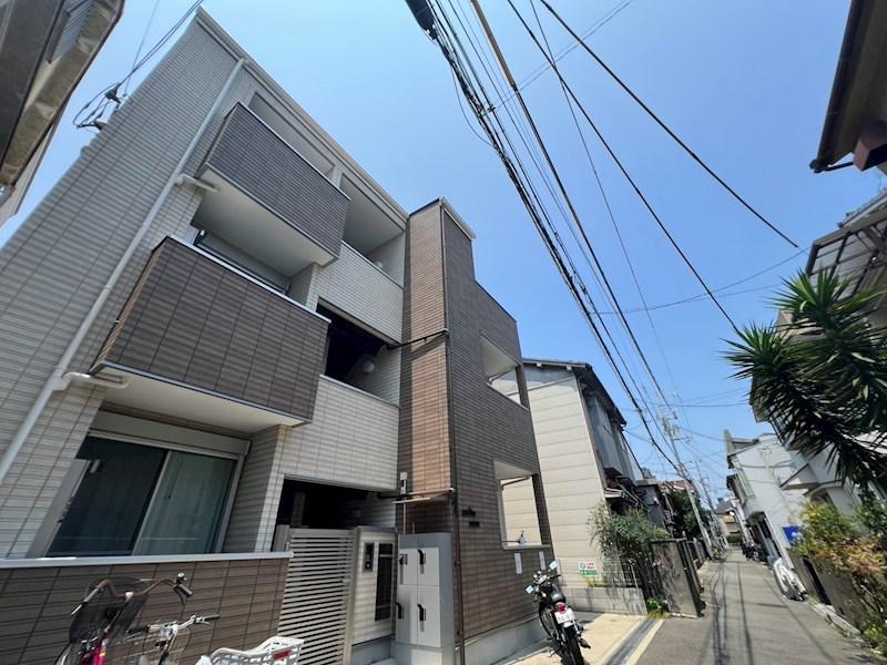 ALEGRIA尼崎西本町