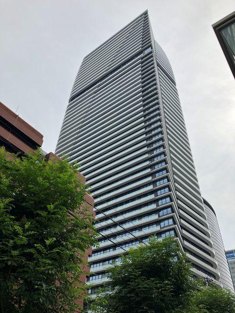 BRILLIA TOWER堂島