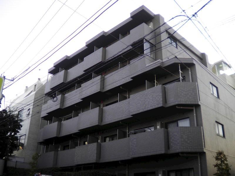 ルーブル中野新橋参番館