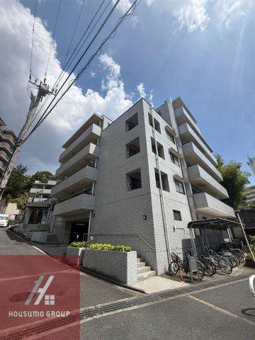 コート北千里C棟