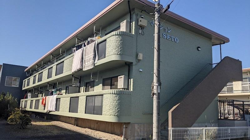 瀬戸マンション