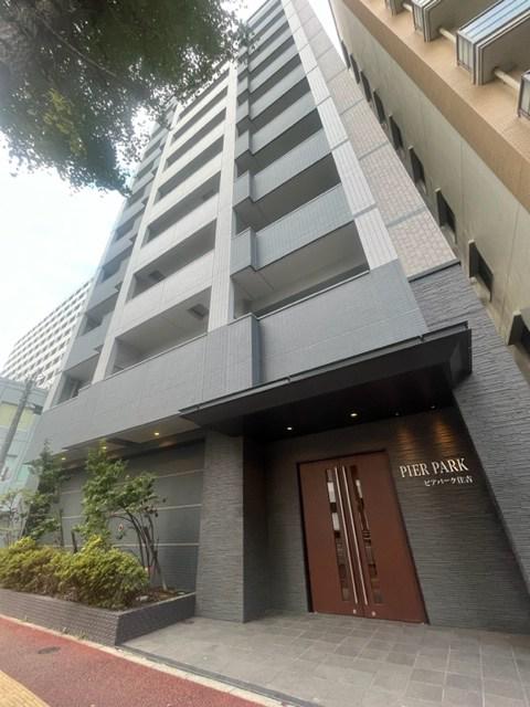 PIER PARK 住吉