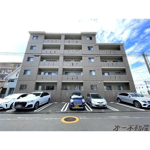 オラシオン新川