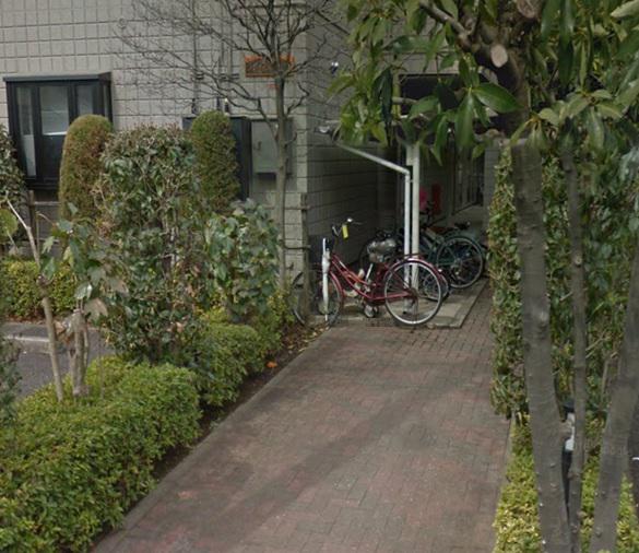 プレミール フジB棟