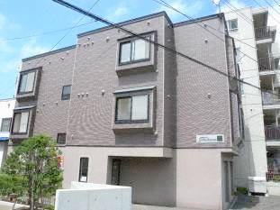 メゾンド澄川