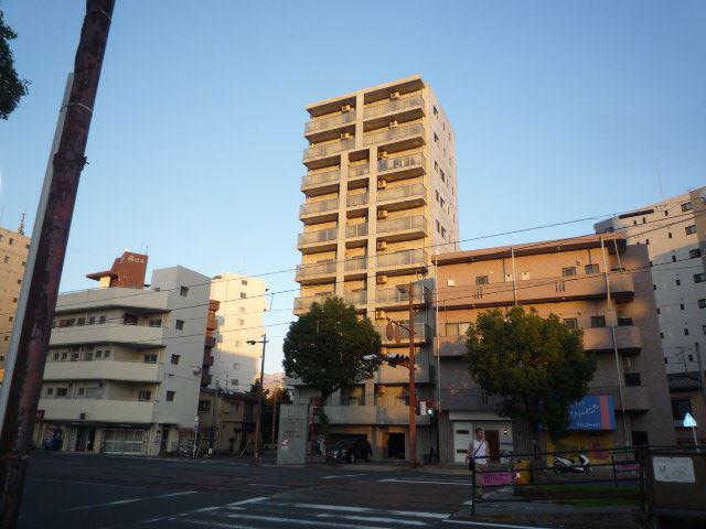 グランドゥール鴨池