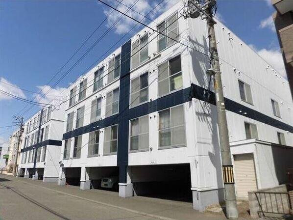 ベスト宮の森