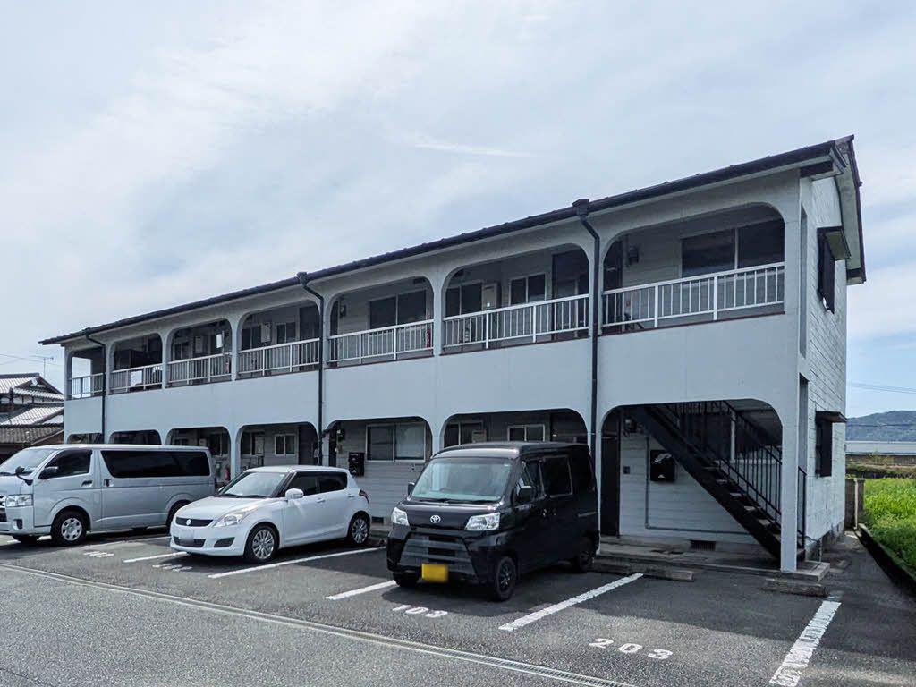 コーポサンライズ