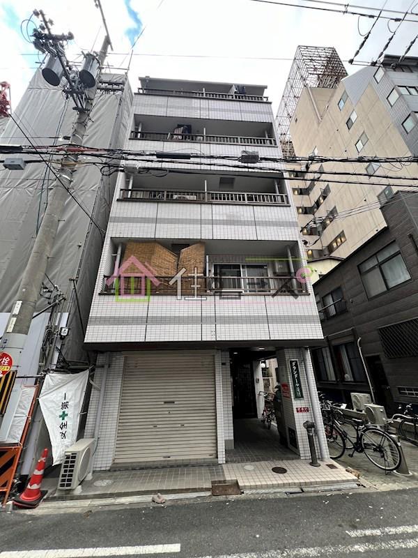 グランドール長堀