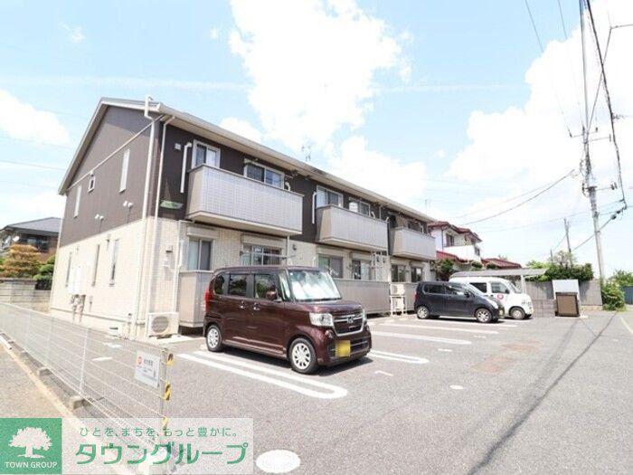 LA・TOUR