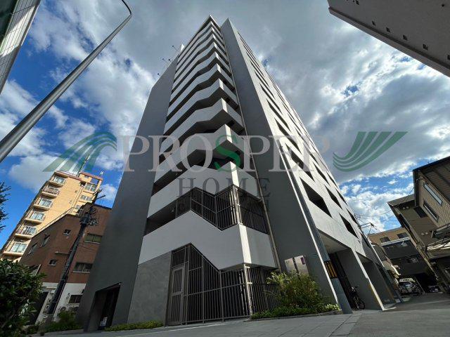 ARTIZA森ノ宮D.C