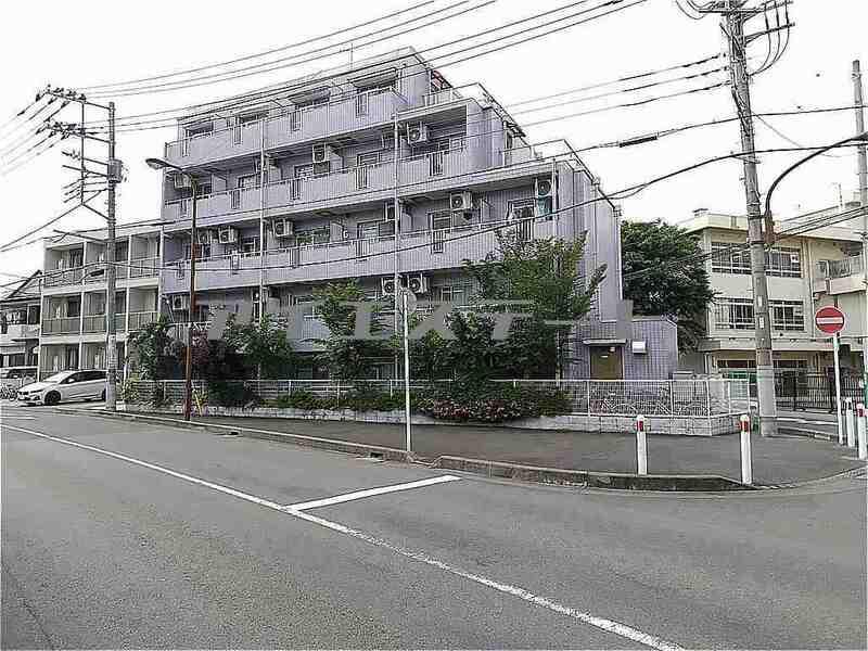 菱和パレス淵野辺